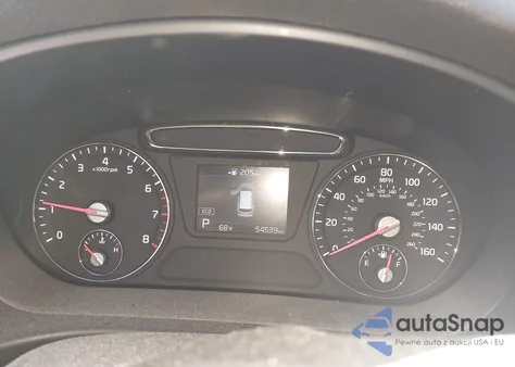 2020 Kia Sorento L/Lx from USA, damaged, VIN 5XYPG4A36LG675666